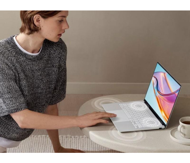 ASUS Zenbook S 14 Ultra 9-386H/32GB/1TB/Win11 OLED Touch - 1481010 - zdjęcie 9